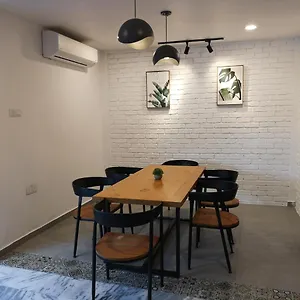 Guest house D'story Brickhouse @ Okw Malacca