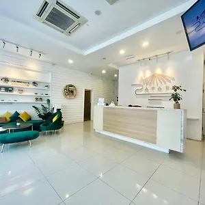 Atap *** Kota Kinabalu