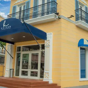 Hotel Kaizen & Malacca