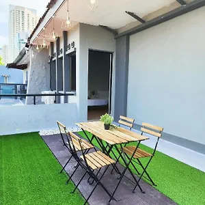 Guest house Gurney Coast By Sky Hive George Town