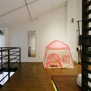 Guest house Kangsar 73 George Town
