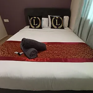 Hotel L Ferringhi Batu Ferringhi