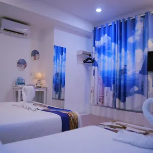Hotel Santorini Malacca